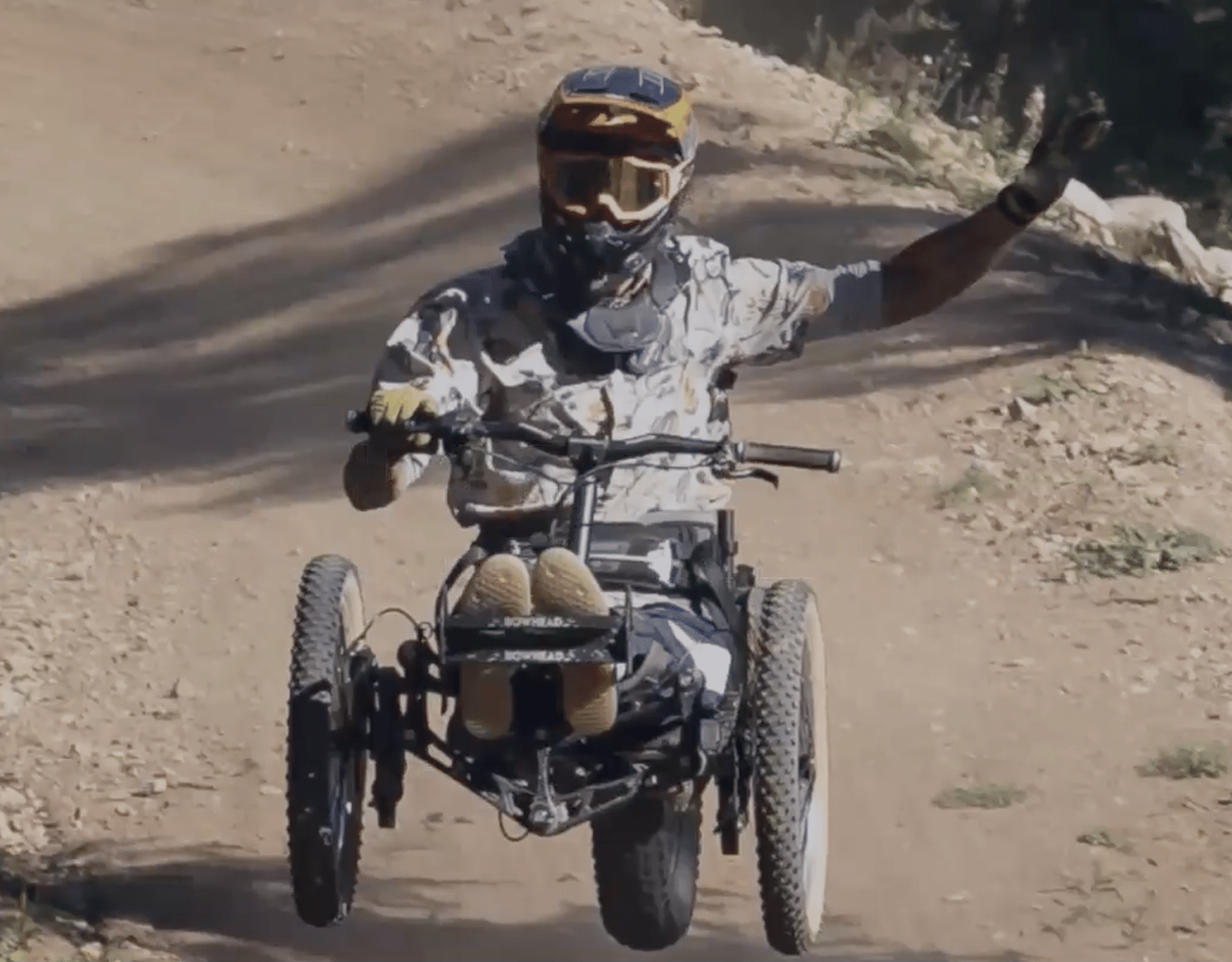 Grant Teton Outdoor Experience Webinar